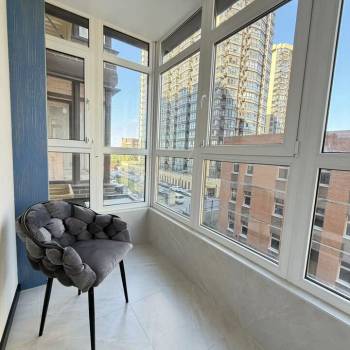 Продается 1-комнатная квартира, 28,8 м²