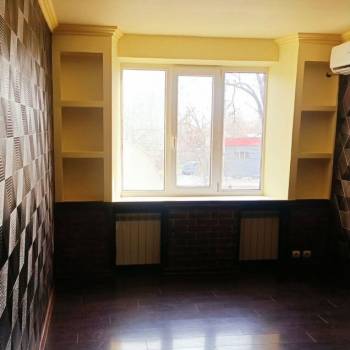 Сдается 1-комнатная квартира, 31,5 м²