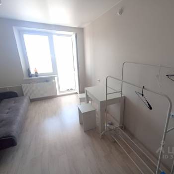 Сдается 1-комнатная квартира, 28 м²