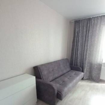 Сдается 1-комнатная квартира, 28 м²