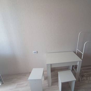Сдается 1-комнатная квартира, 28 м²