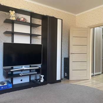 Продается 1-комнатная квартира, 39,3 м²