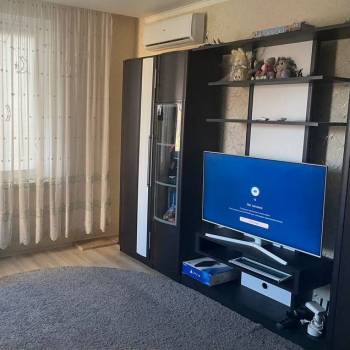 Продается 1-комнатная квартира, 39,3 м²