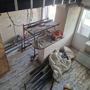 Продается 2-х комнатная квартира, 36,7 м²
