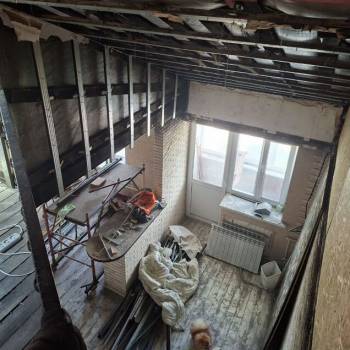 Продается 2-х комнатная квартира, 36,7 м²