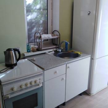 Сдается 2-х комнатная квартира, 36 м²