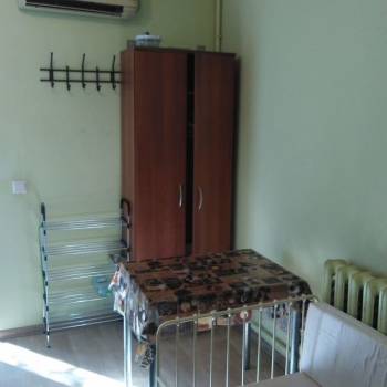 Сдается 2-х комнатная квартира, 36 м²