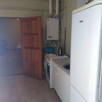 Сдается 2-х комнатная квартира, 36 м²