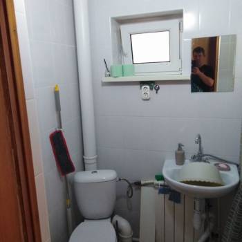 Сдается 2-х комнатная квартира, 36 м²