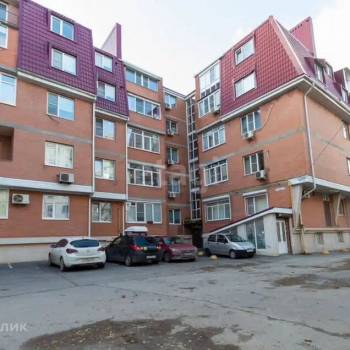 Продается 3-х комнатная квартира, 77,8 м²