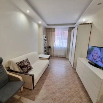 Продается 3-х комнатная квартира, 77,8 м²