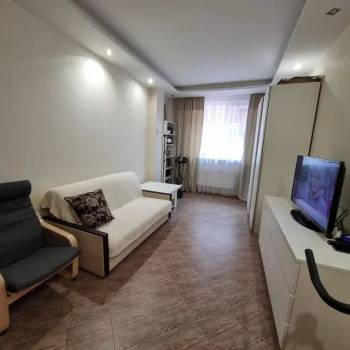 Продается 3-х комнатная квартира, 77,8 м²