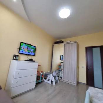 Продается 3-х комнатная квартира, 77,8 м²