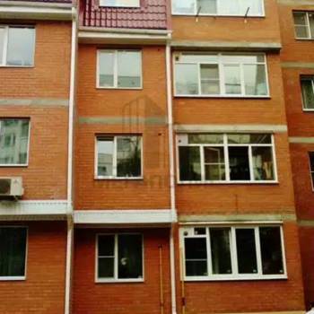 Продается 3-х комнатная квартира, 77,8 м²