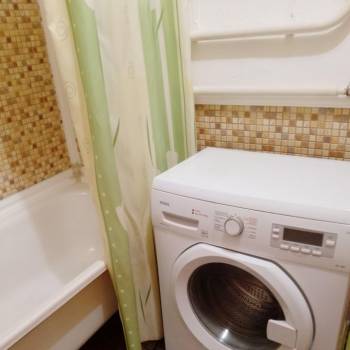 Сдается 1-комнатная квартира, 34 м²