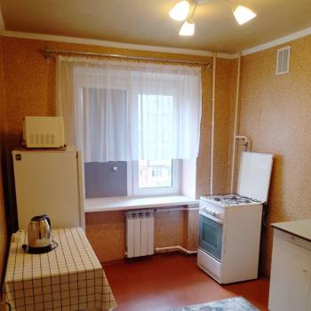 Сдается 1-комнатная квартира, 34 м²