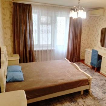 Сдается 1-комнатная квартира, 34 м²