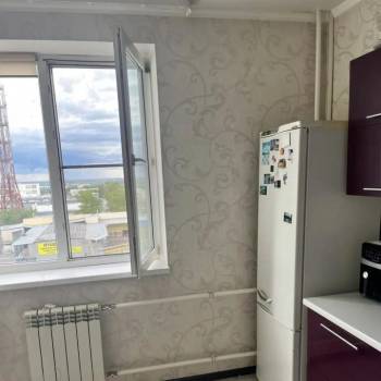 Сдается 1-комнатная квартира, 43 м²