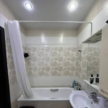 Сдается 1-комнатная квартира, 43 м²