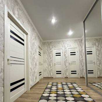 Сдается 2-х комнатная квартира, 65 м²