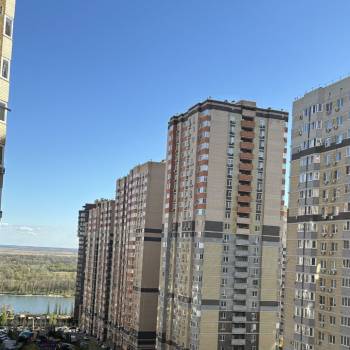 Сдается 2-х комнатная квартира, 65 м²