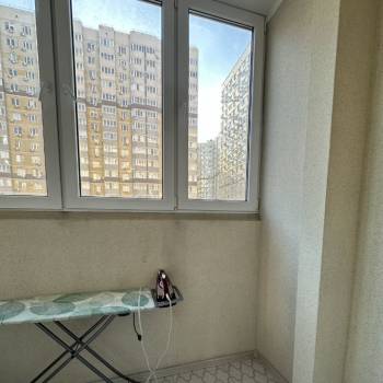 Сдается 2-х комнатная квартира, 65 м²