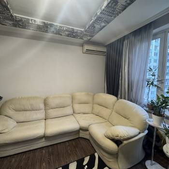 Продается 3-х комнатная квартира, 70 м²