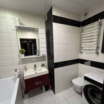 Продается 3-х комнатная квартира, 70 м²