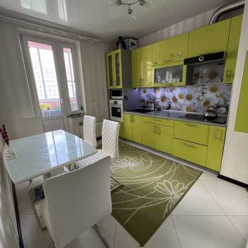 Продается 3-х комнатная квартира, 70 м²