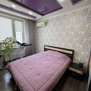 Продается 3-х комнатная квартира, 70 м²