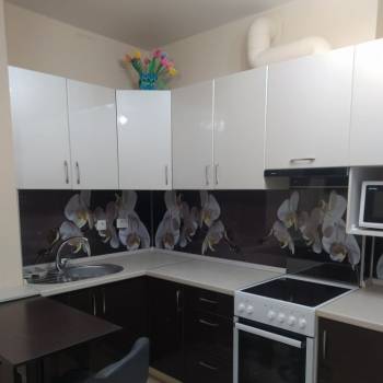 Сдается 2-х комнатная квартира, 40 м²