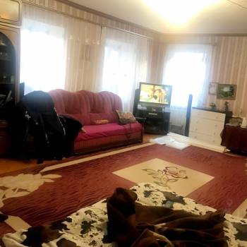 Продается Дом, 122,5 м²