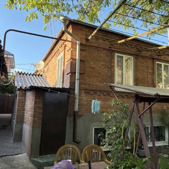 Продается Дом, 122,5 м²
