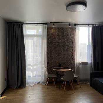 Сдается 1-комнатная квартира, 30 м²