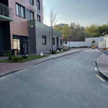 Сдается 1-комнатная квартира, 30 м²