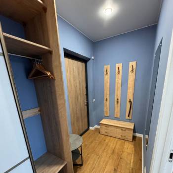 Сдается 1-комнатная квартира, 37 м²