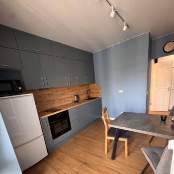 Сдается 1-комнатная квартира, 37 м²