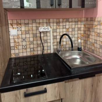 Сдается 1-комнатная квартира, 24 м²