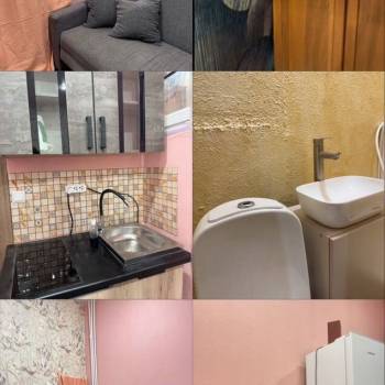 Сдается 1-комнатная квартира, 24 м²