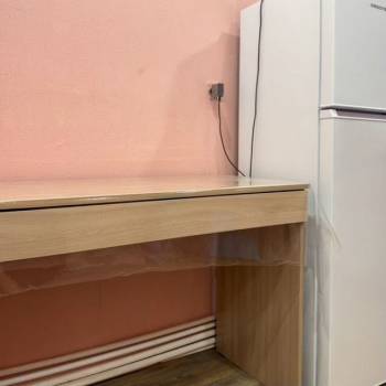 Сдается 1-комнатная квартира, 24 м²
