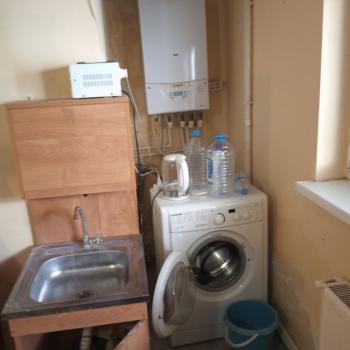 Сдается Дом, 46 м²