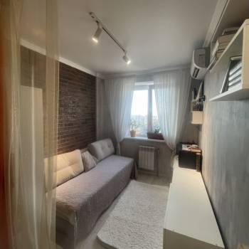 Продается 2-х комнатная квартира, 47 м²
