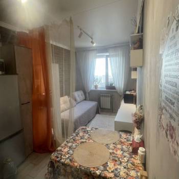 Продается 2-х комнатная квартира, 47 м²