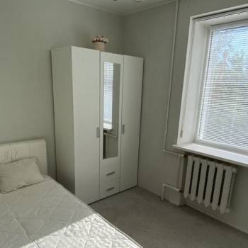 Продается 2-х комнатная квартира, 37,1 м²