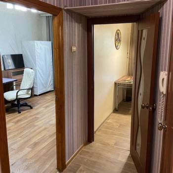 Продается 2-х комнатная квартира, 37,1 м²