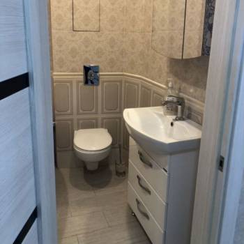 Продается 2-х комнатная квартира, 52,4 м²