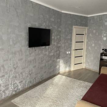 Продается 2-х комнатная квартира, 52,4 м²