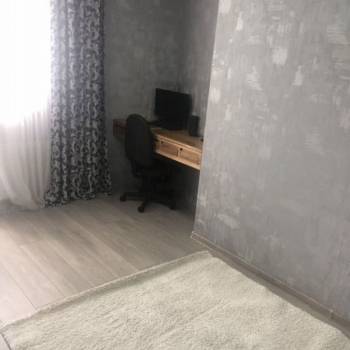 Продается 2-х комнатная квартира, 52,4 м²