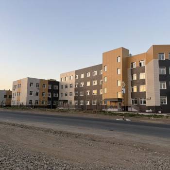 Продается 2-х комнатная квартира, 52,4 м²
