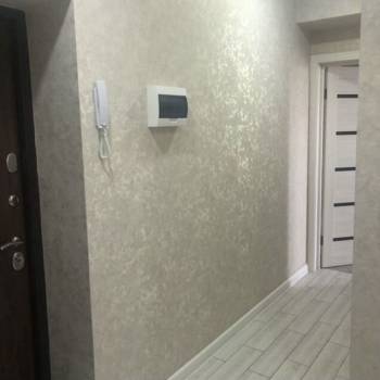 Продается 2-х комнатная квартира, 52,4 м²